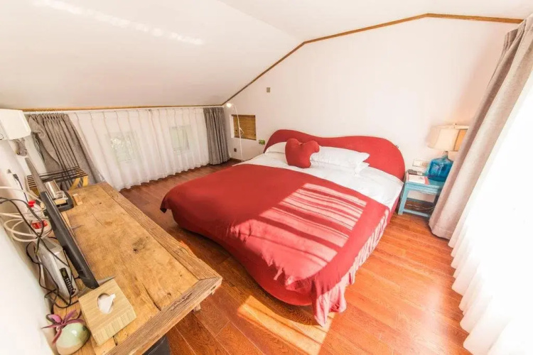 Guilu Boutique Hotel