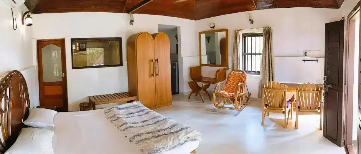 Baycliff Cottages