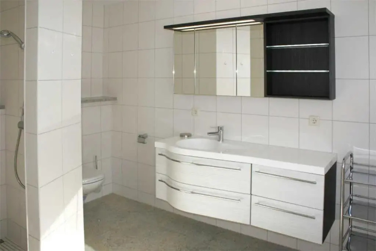 Ferienwohnung Waren SEE 8911