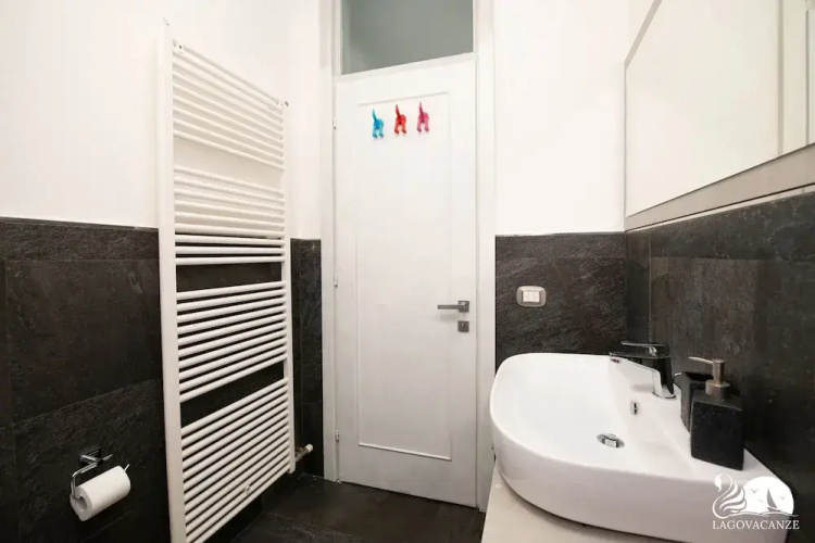 Appartamento Giada in Padenghe sul Garda