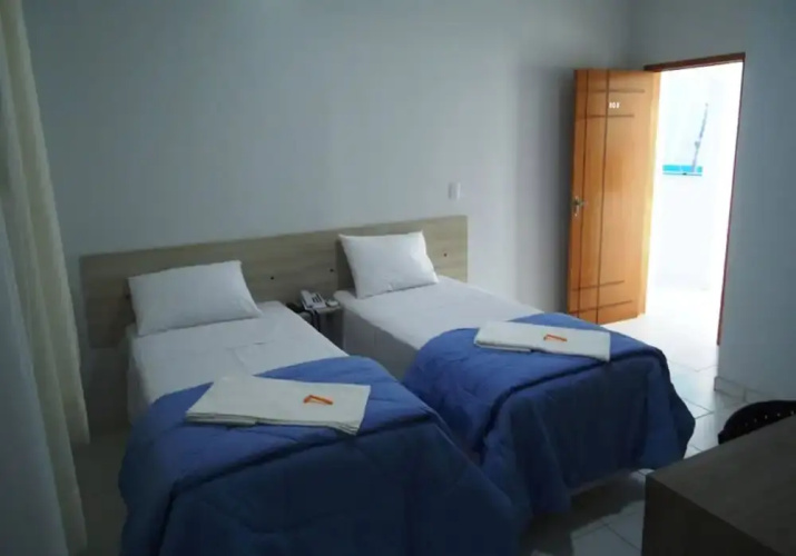 Bellonorte Hotel