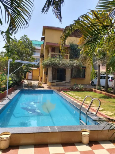Omakara Bunglows 3BHK