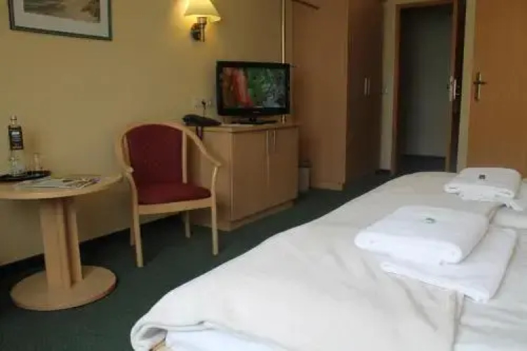 Hotel & Restaurant Zum Kap Arkona
