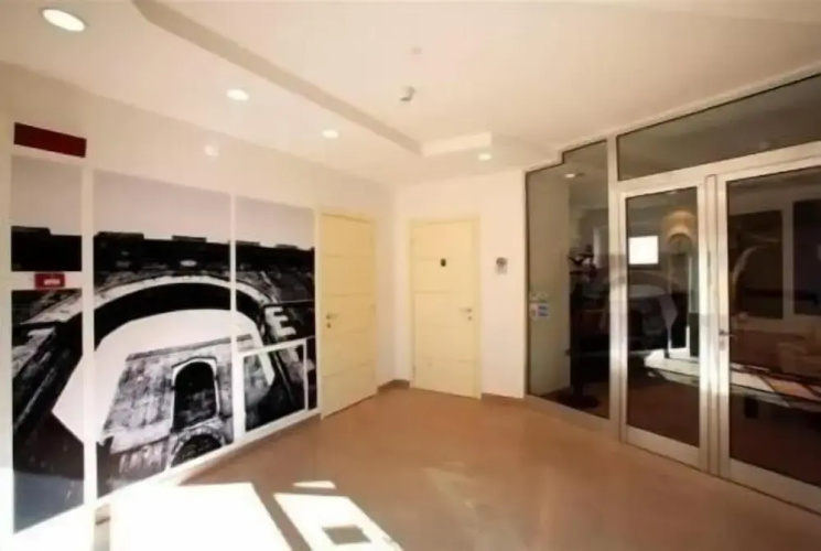 Porta Pispini Residence