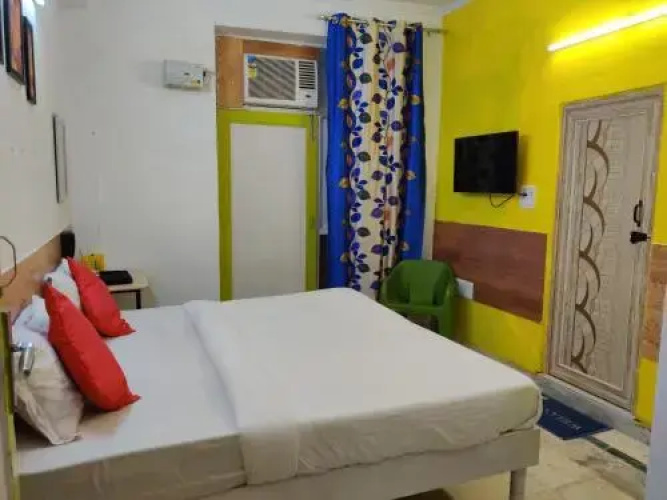 Anand Villa BNB
