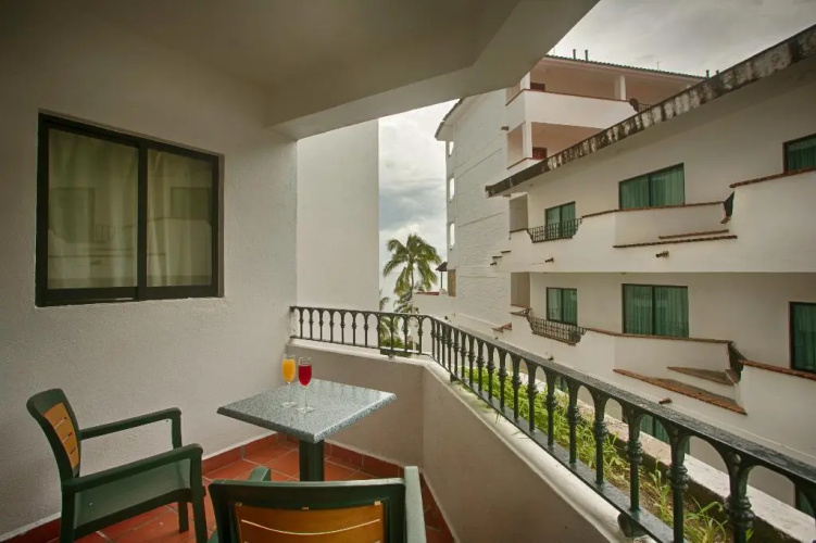 One Beach Street Puerto Vallarta photo 8