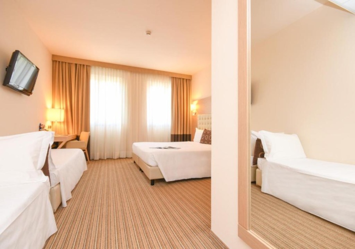Hotel Parchi Del Garda photo 6