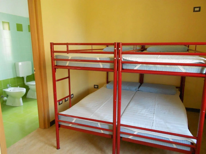 Ostello di Saronno - Malpensa Hostel