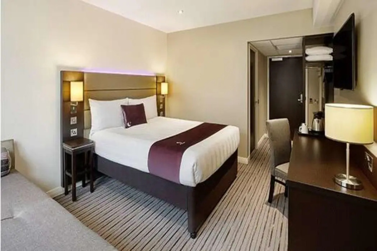 Premier Inn Worksop
