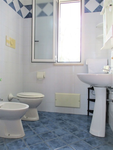 Torre Dell Orso Villa With Climate and Private Parking