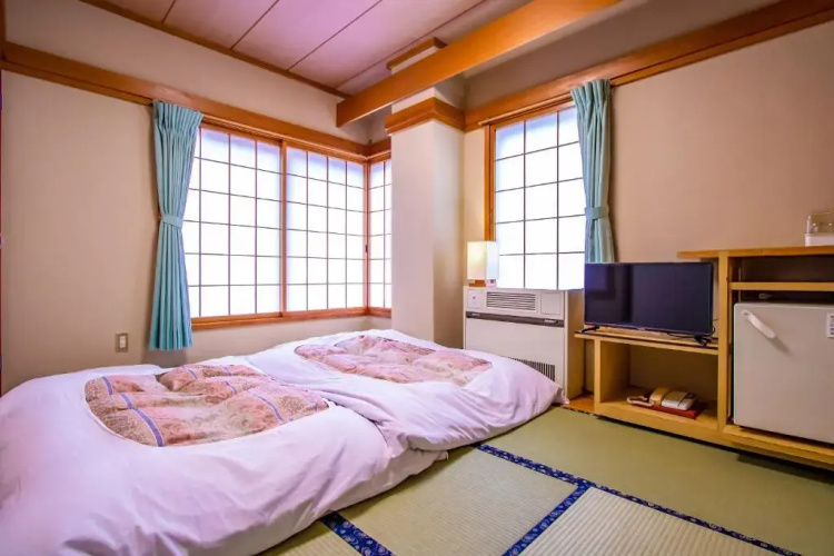 Tabist Hotel Fuji