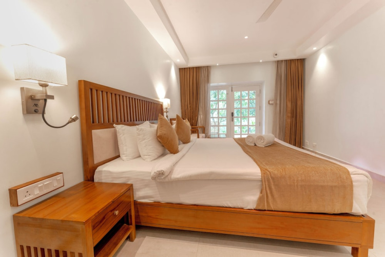 Le Montfort Resort