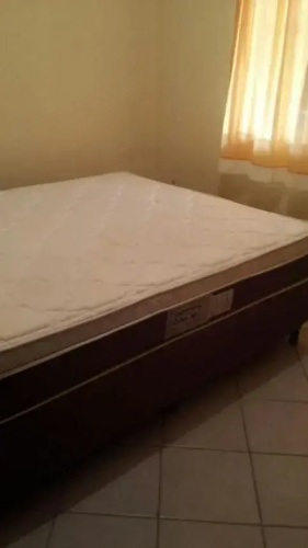 Apartamento para locação - cód 34