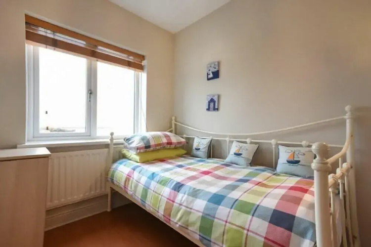 Creel Cottage