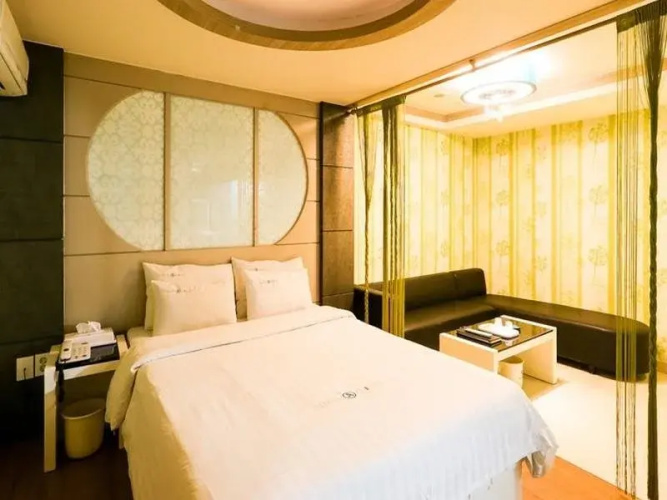 Arioso Motel