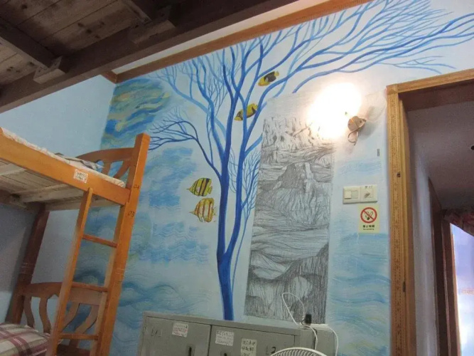 Guangzhou DIY Tour Hostel