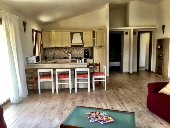 Bed&breakfast Molti Mari Resort