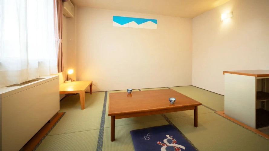 Business room