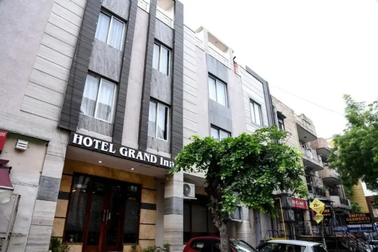 Hotelafbeelding
