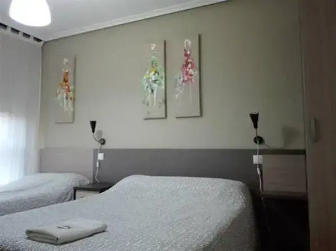 Pension Santiago