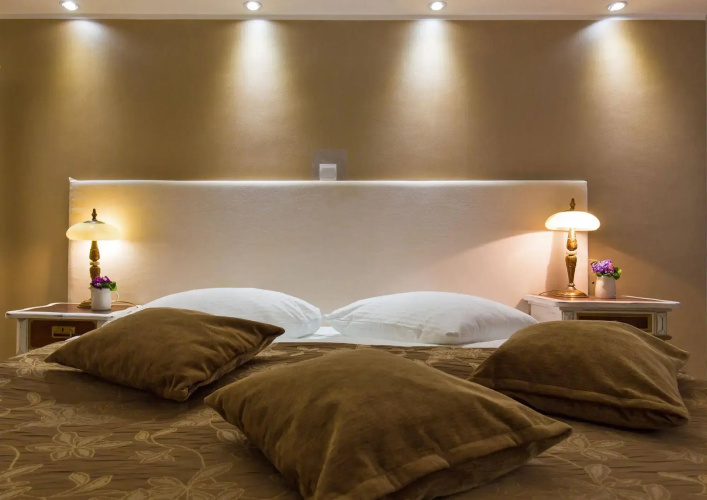 Hotel Villa Valdibora