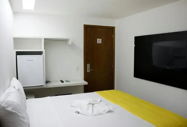 MCZ Hotel