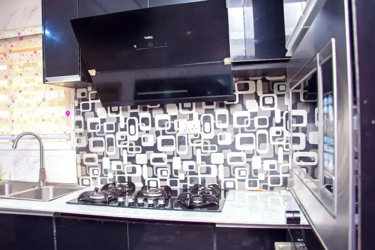 Uloobi Apartment