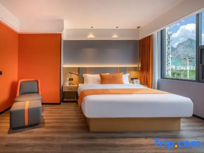 Luxury Double room
