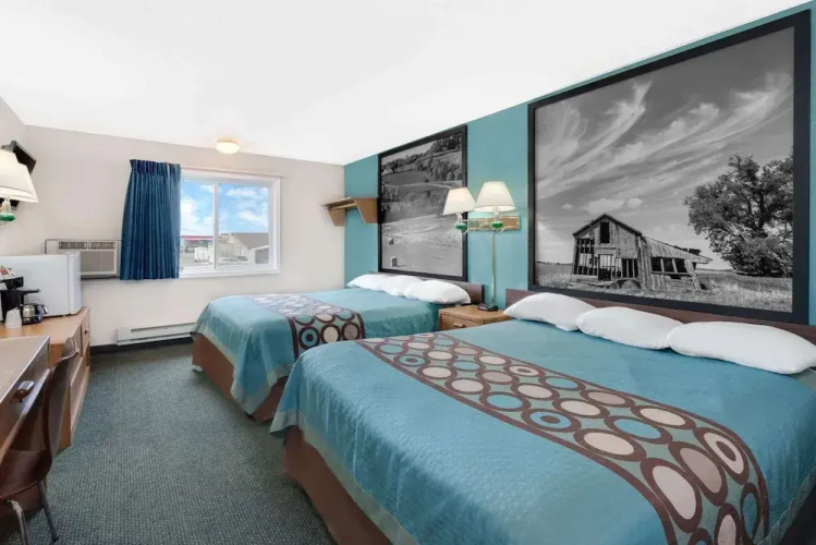 Imagen del hotel