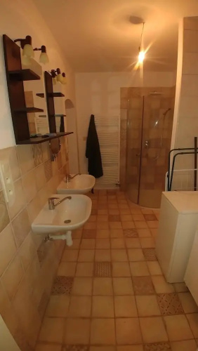 Dům Hradební Telč