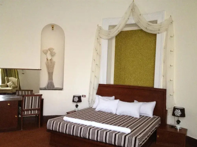 Cairo Kingdom Hotel