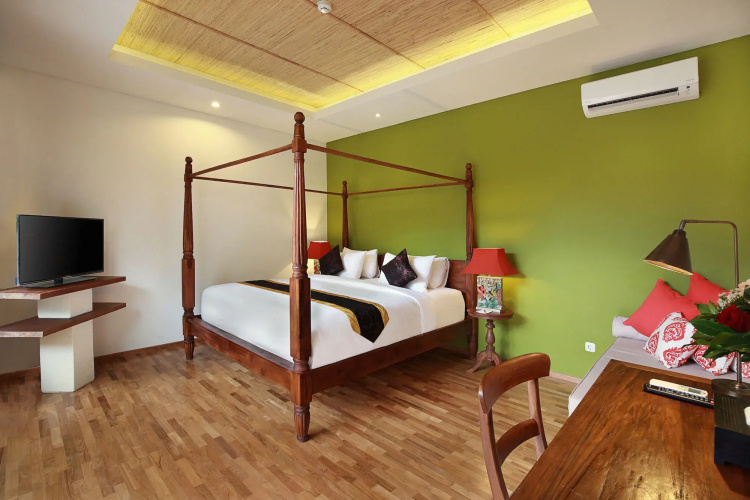 Kamajaya Villas Bali