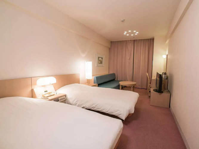 Naeba Prince Hotel