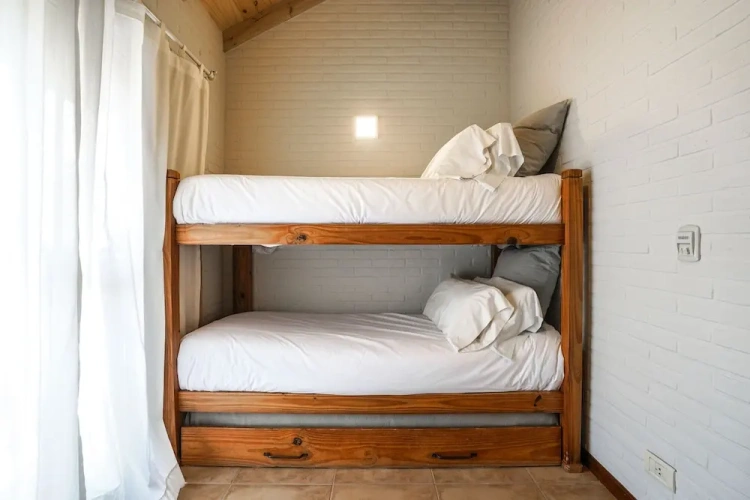 Standard Duplex room
