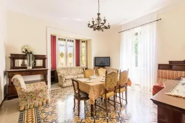 Trastevere Decò Apartment