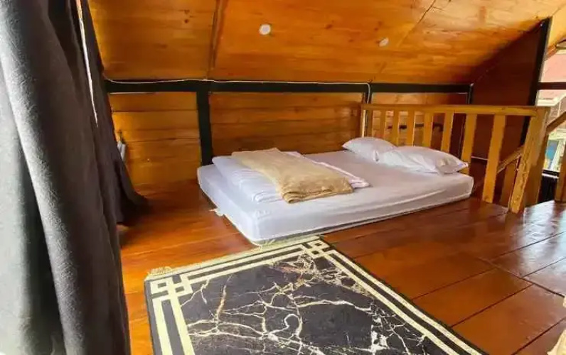 Zaa Villa