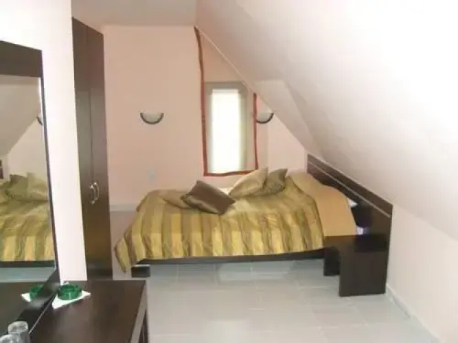 hotel Pancharevo