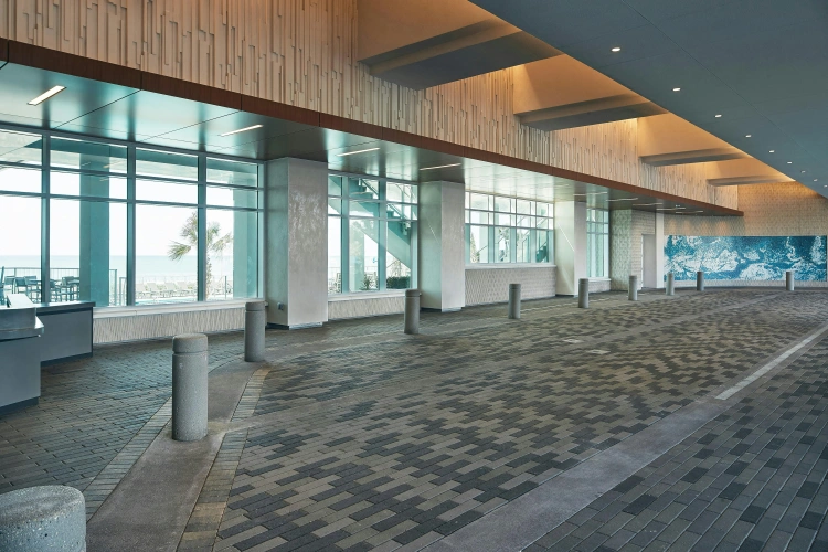Hilton Grand Vacations Club Ocean Enclave Myrtle