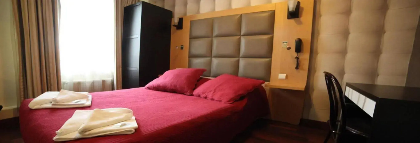 Hotel de France