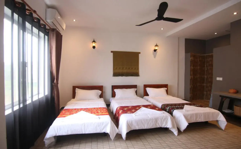 Chan Angkor Boutique