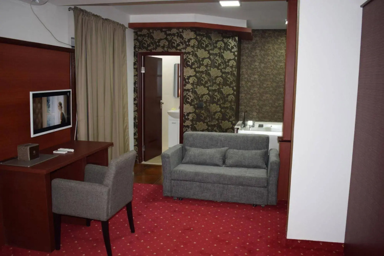 Petriti & spa