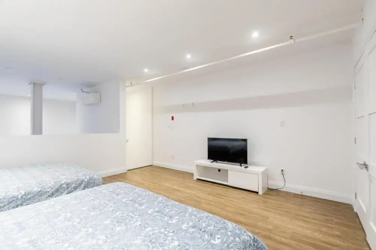 2 Storey Loft Gym Free Parking
