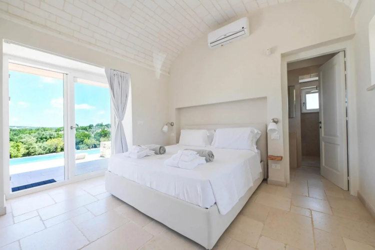 Villa Antares