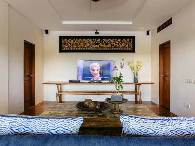 Villa Semarapura