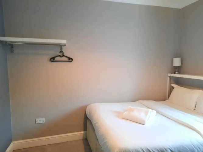 Addenro Apartments