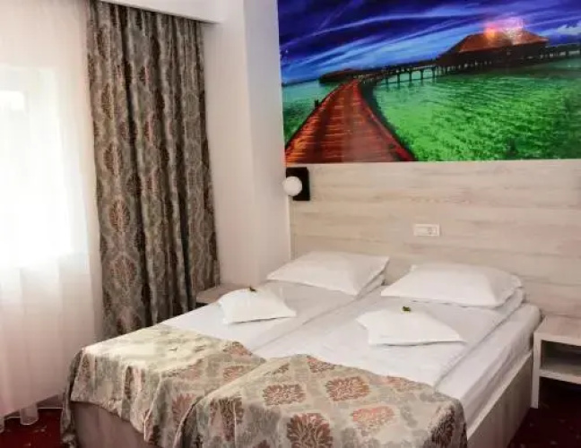 Hotel Orhideea