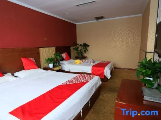 Twin Suite