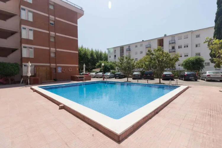 Apartamento Atlas IV Ref. 1089 by Iberplaya