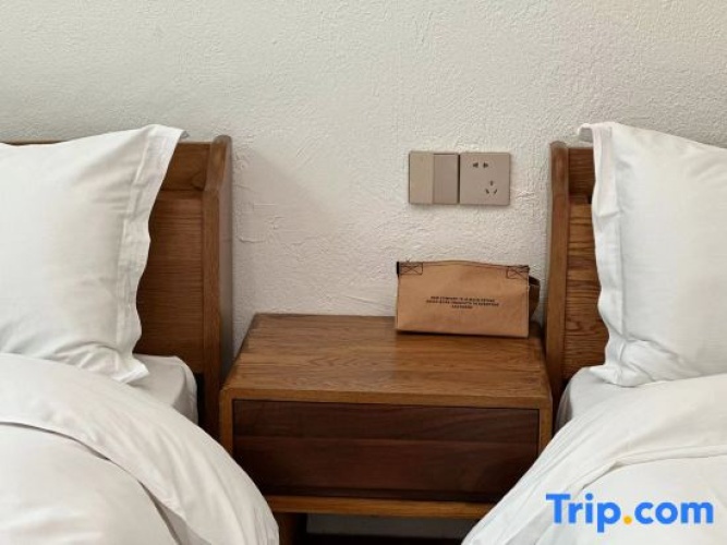 Comfort Twin room