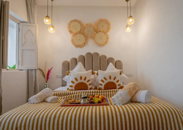 Riad Al Marah